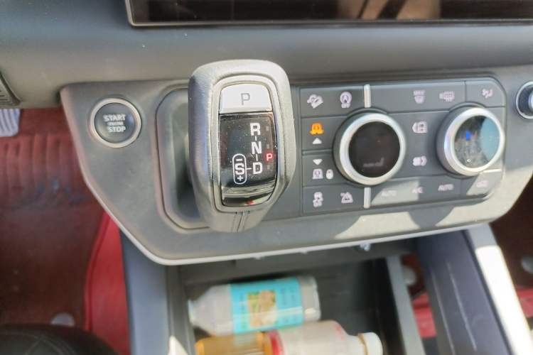 Used Land Rover Defender 2023 110 3.0T P400 75th Anniversary Legend Edition