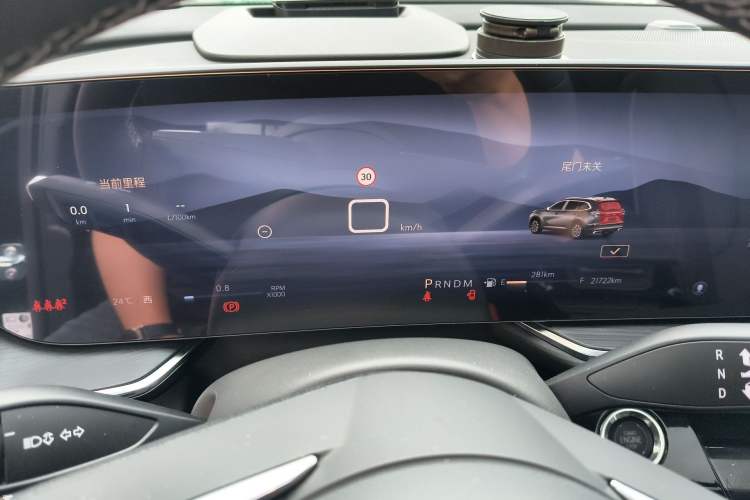 Used Buick Envision 2025 Encore Plus 28T Two-Wheel-Drive Platinum Edition