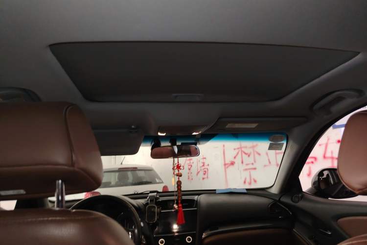 Used Acura CDX 2016 1.5T Two-Wheel Drive Enjoyment Edition