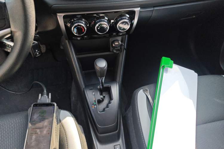 Used Toyota YARiS L Zhi Xuan 2022 X-Trail 1.5L CVT Leading PLUS Edition
