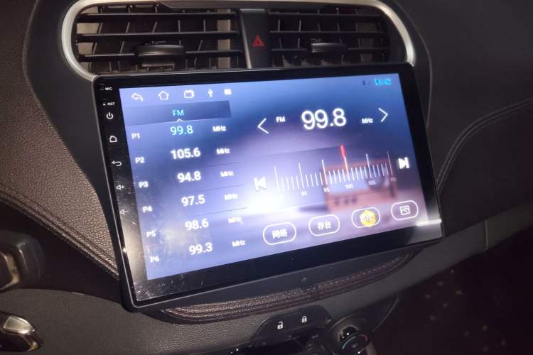 Used Ford Escort 2015 1.5L Automatic Fashion Model
