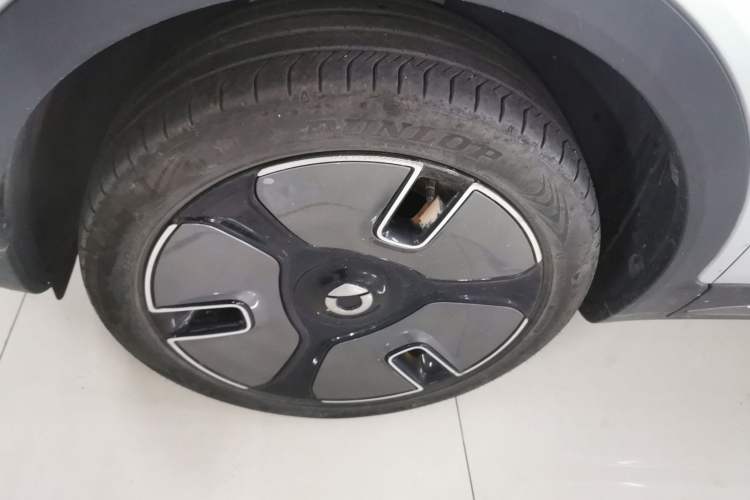 Used smart #1 2024 Premium Edition Exterior 4