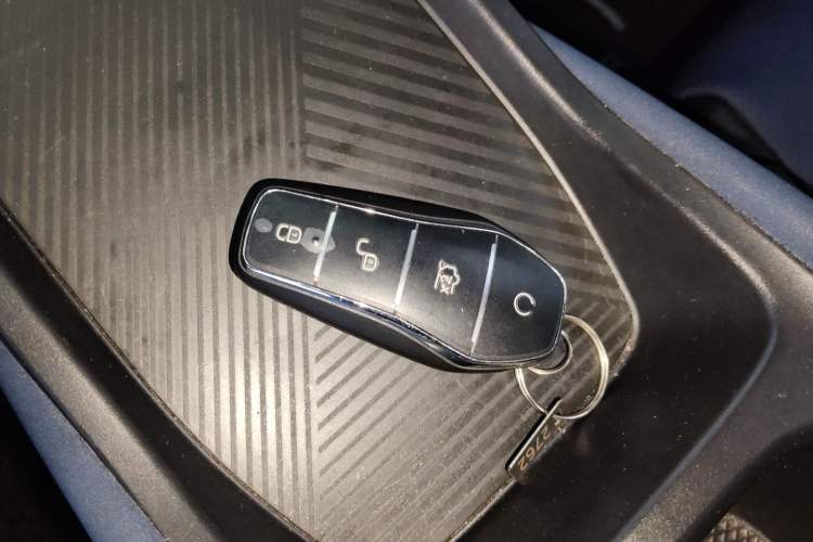 Used BYD Seagull 2023 Active Version