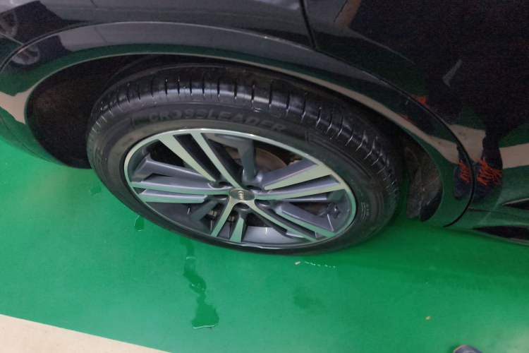 Used Audi Q5L 2020 40 TFSI Prestige Edition