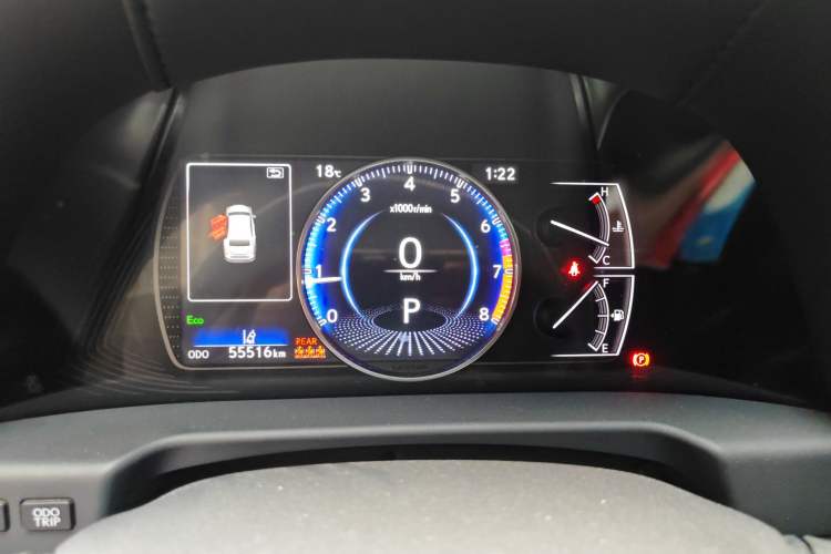 Used Lexus ES 2018 200 Excellence Edition China V Standard