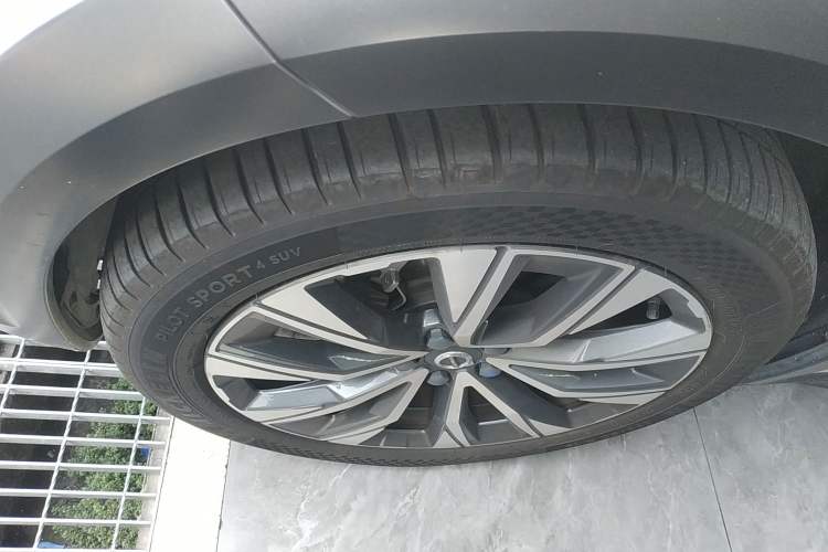 Used Volvo V90 2021 Cross Country B5 AWD Smart Range Edition