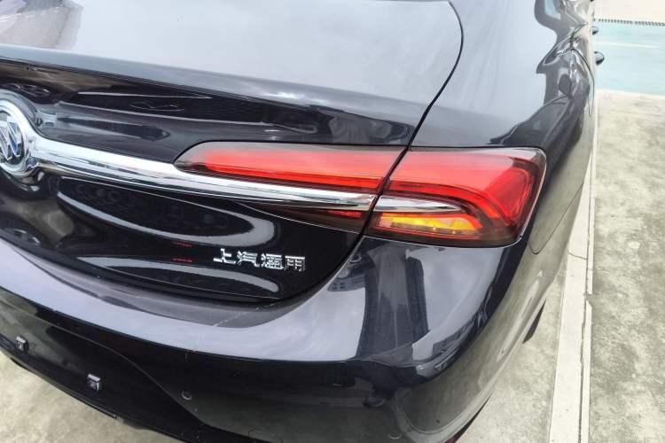 Used Buick LaCrosse 2021 652T Luxury Model