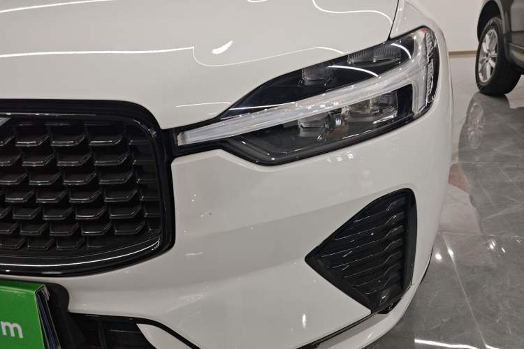 Used Volvo XC60 2022 B5 4x4 Smart & Advanced Sport Edition
