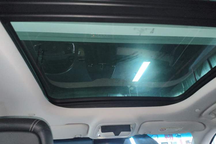 Used Lincoln Nautilus 2023 2.0T All-Wheel-Drive Luxury Hybrid Edition
