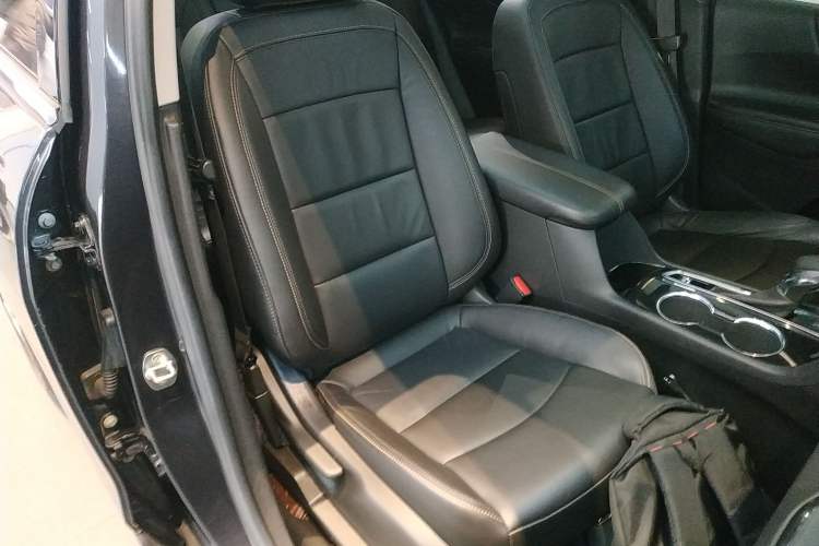 Used Chevrolet Equinox 2021 535T Yujie Edition
