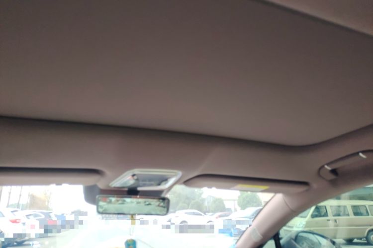 Used Denza Z9GT 2024 630 All-Wheel Drive Max Edition