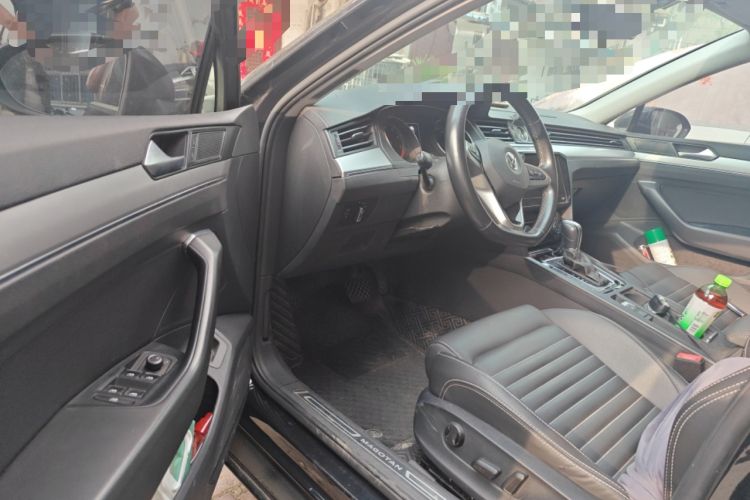 Used Volkswagen Magotan 2020 280TSI DSG Comfort Edition