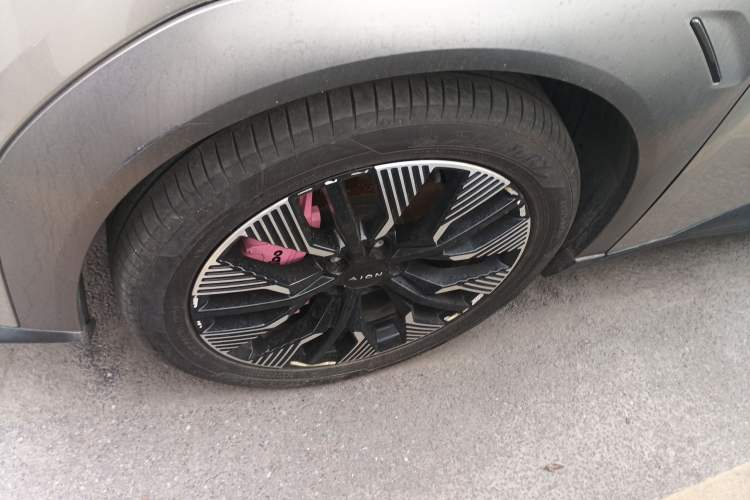 Used AION Y 2022 70 Intelligent Edition Lithium Iron Phosphate