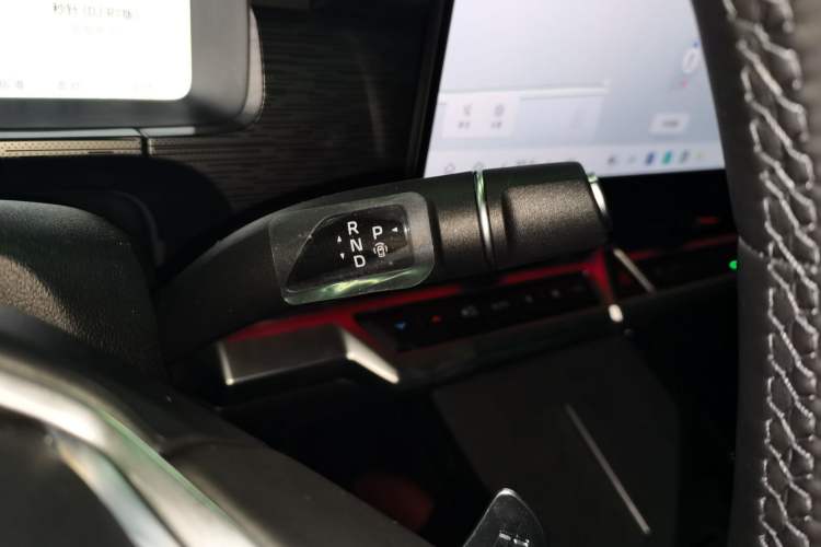 Used Tank 400 New Energy 2026 Model—Hi4-T Smart Enjoyment Version