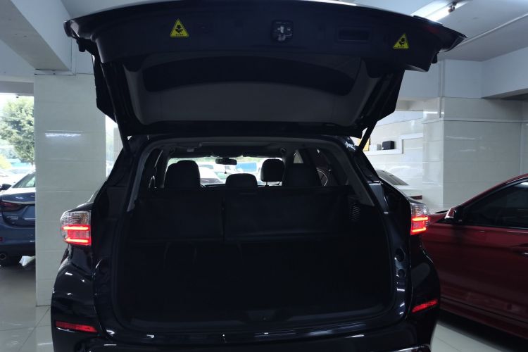 Used Nissan Murano 2017 2.5L XL Two-Wheel Drive Smart Edition