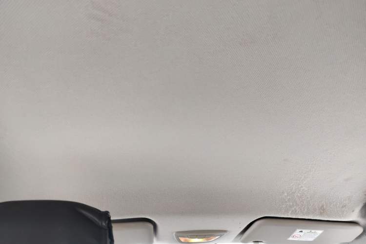 Used Baojun 730 2021 1.5T CVT Fashion Version 7 Seats Headliner