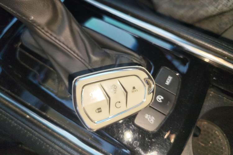 Used Cadillac ATS-L 2016 28T Fashion Edition
