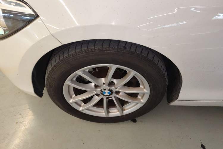 Used BMW 1 Series 2013 Facelifted 118i Leading Edition