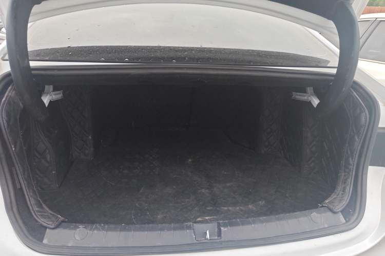 Used BYD Qin PLUS 2021 EV 500KM Premium Model
