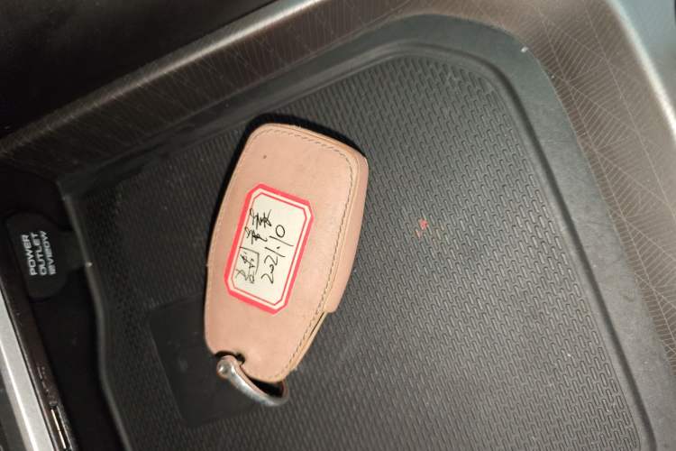 Used Geely Auto Emgrand 2022 4th Generation 1.5L CVT Luxury Model