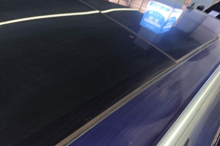 Used Volkswagen Sharan 2018 Revised Version 380TSI Comfort Edition 7-Seater Roof