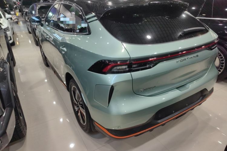 Used FORTHING Friday 2023 630 Ultra