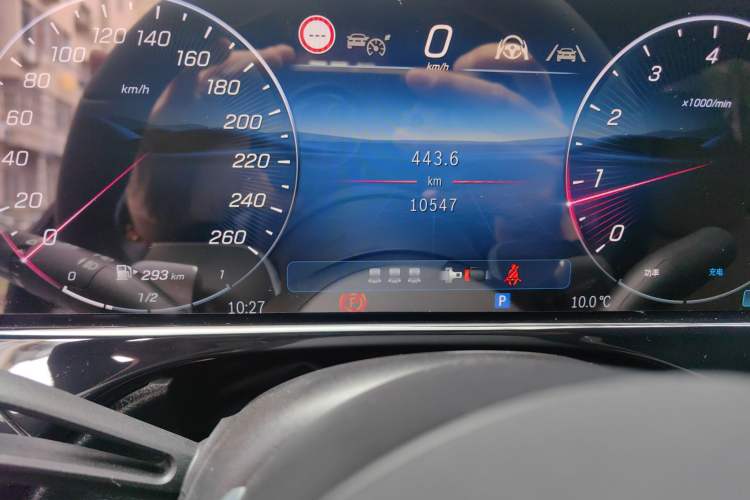 Used Mercedes-Benz E-Class 2025 Facelift E 300 L Luxury Edition
