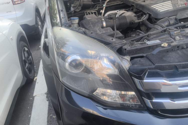 Used Haval H5 Classic 2016 Classic Edition 2.0T Manual 4x4 Elite Model