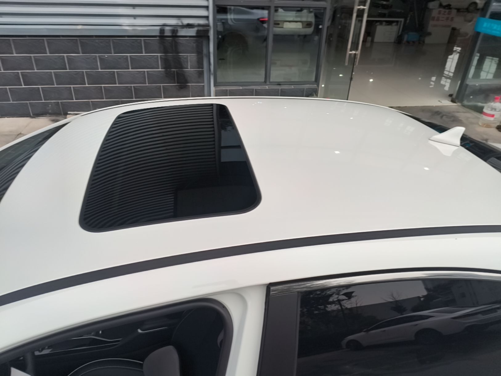 Kia K3 2024 1.5L CVT Comfort Plus Edition — снимка 7
