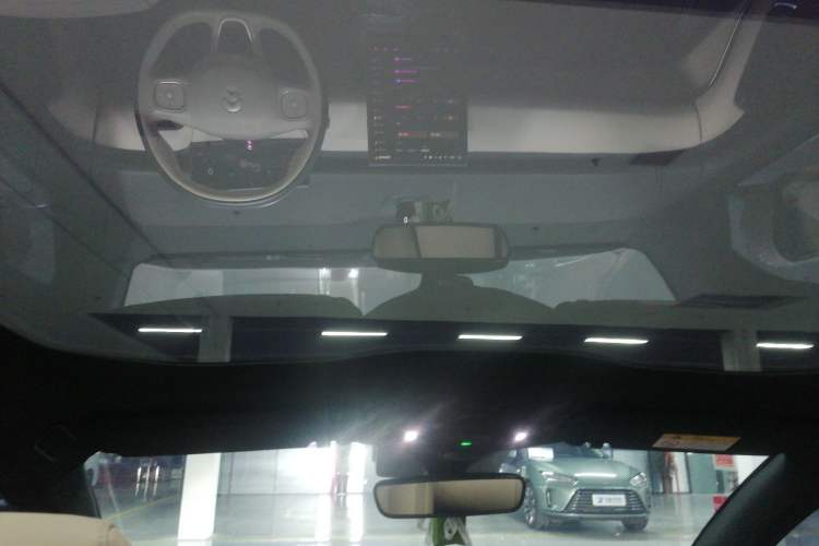 Used Nio ET5T 2023 75 kWh Touring
