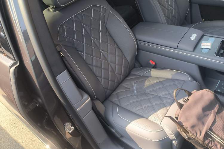 Used Nio ES8 2026 Model 6-seat Executive Luxury Edition