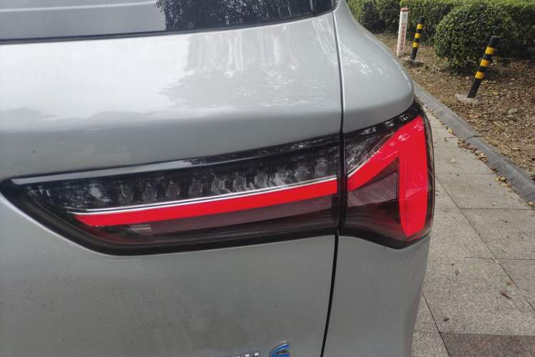 Used Wuling Xingguang S 2024 510 km Flagship Version