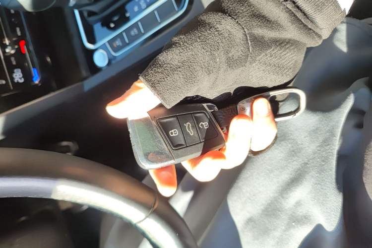 Used Volkswagen FAW-Volkswagen CC 2023 Hunting Vehicle 380TSI Hunter's Heart Edition