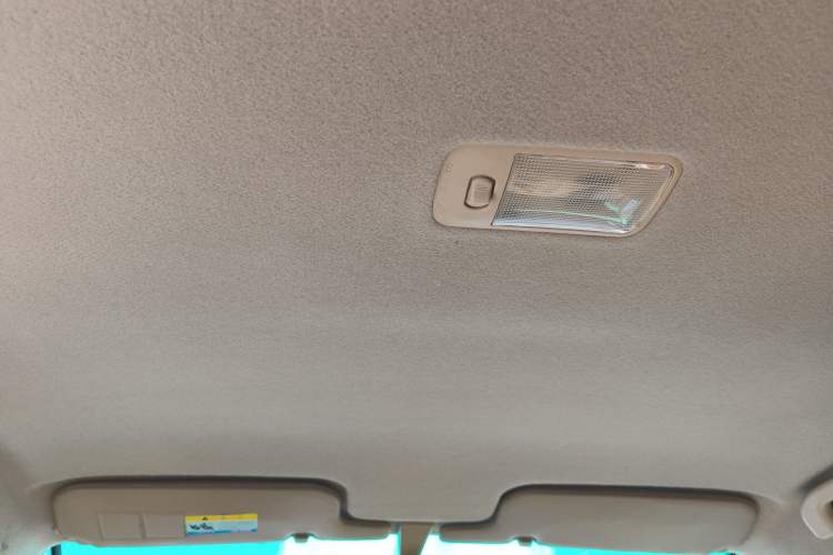 Used BYD F3 2015 Energy-Saving Edition 1.5L Manual Luxury Model