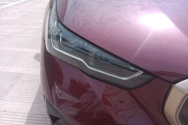 Used BMW 5 Series 2024 530Li Luxury Edition M Sport Package