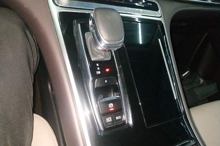 Used GAC Trumpchi M8 2021 Lingxiu Series 390T Ultimate Edition
