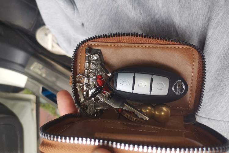 Used Nissan X-Trail 2021 VC-Turbo 300 CVT 2WD Luxury Edition
