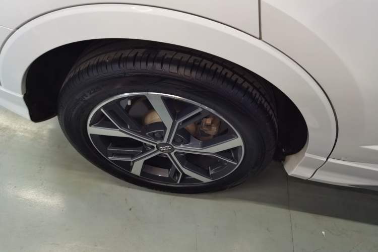 Used Audi Q3 Sportback 2020 40 TFSI Fashion Model