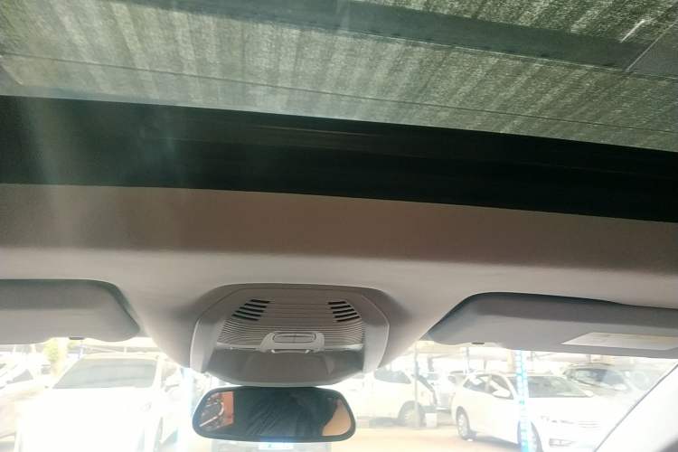 Used Peugeot 4008 2018 380THP Luxury Edition