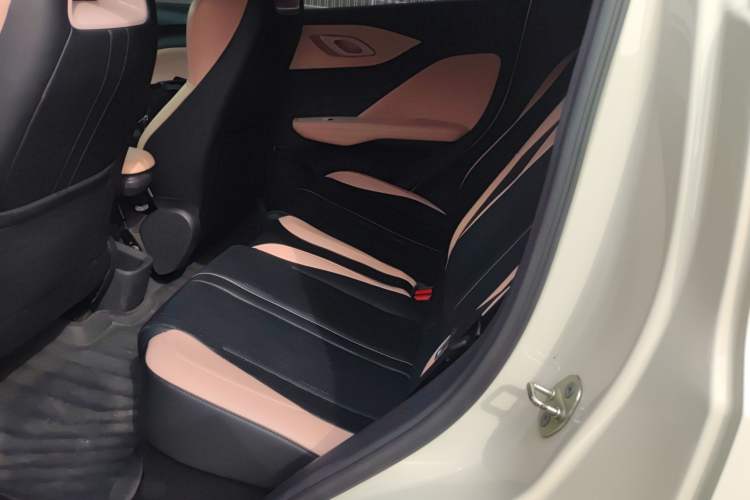 Used BYD Seagull 2024 Honor Edition 305km Freedom Version