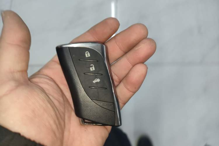 Used Lexus RX 2016 300 4x4 Elegant Edition China V-standard
