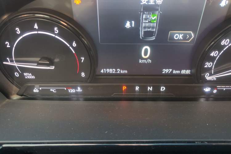 Used Lincoln Corsair 2020 2.0T Two-Wheel Drive Luxury Edition