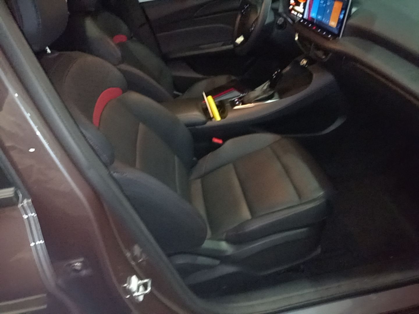 MG 5 2025 180 DVVT Global Luxury Edition — снимка 19