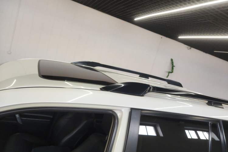 Used Toyota Prado 2016 3.5L Automatic TX-L