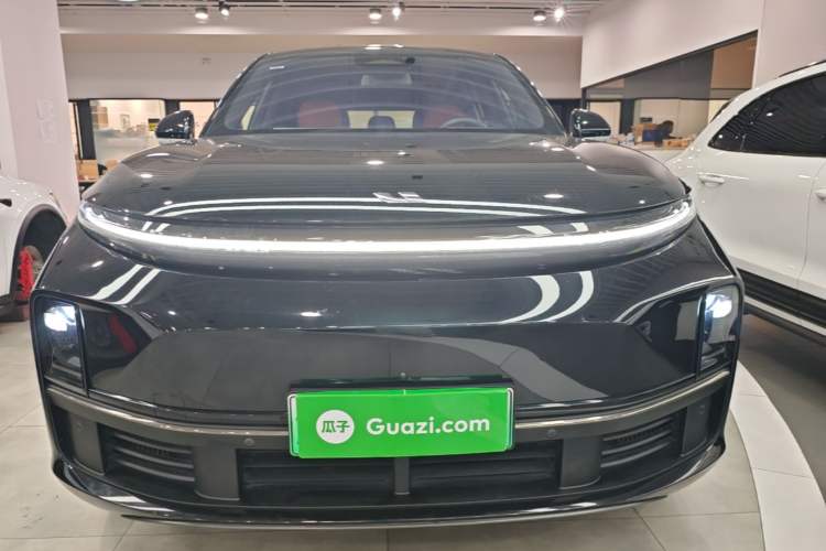 Used Li Auto L7 2023 Air model