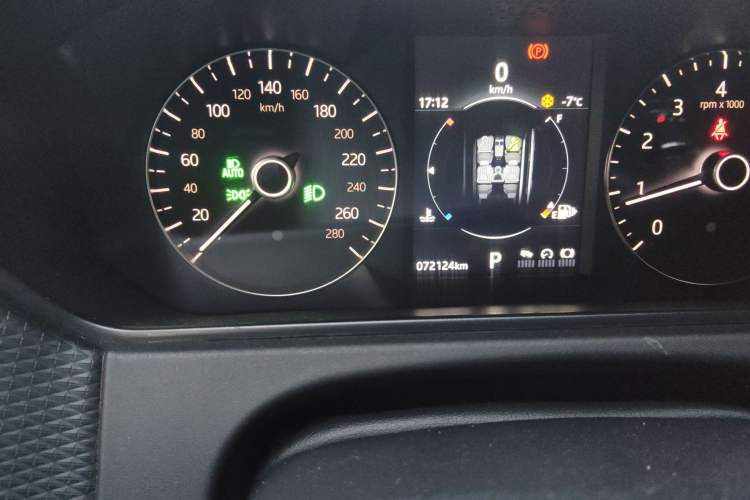 Used Land Rover Range Rover Velar 2018 P300 S
