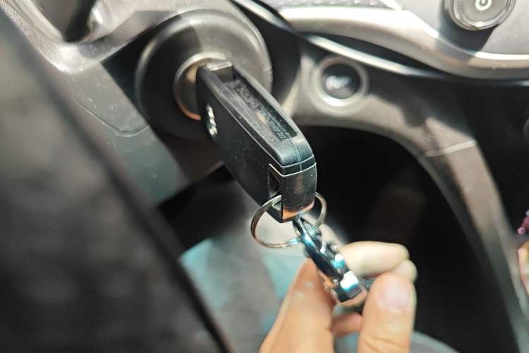 Used Buick GT 2021 1.3T Automatic Mild Hybrid Elite Version
