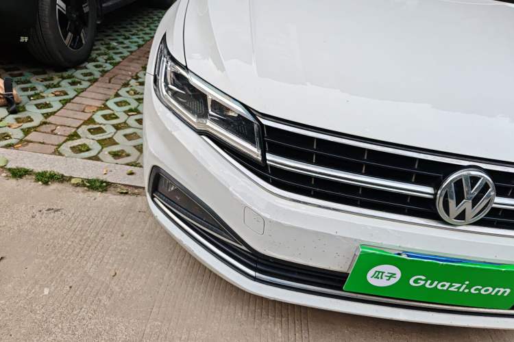 Used Volkswagen Bora 2020 1.5L Automatic Comfort Model
