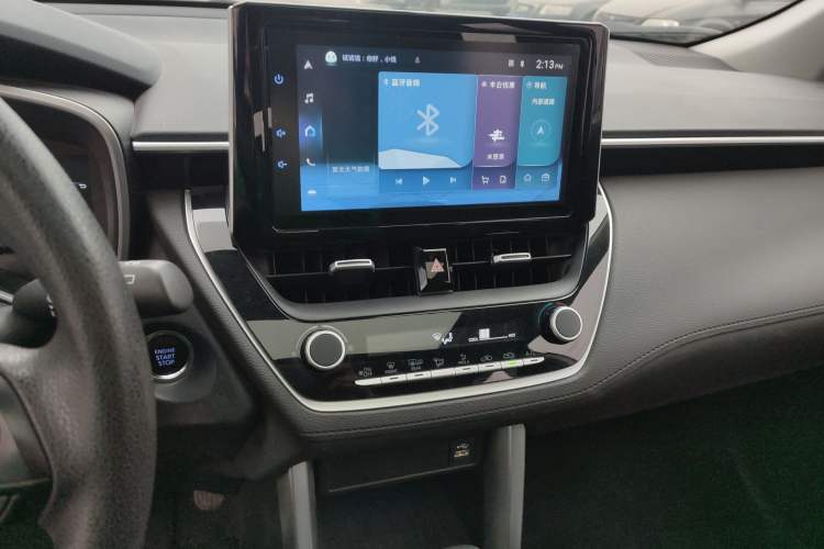 Used Toyota FRONTLANDER 2022 2.0L CVT Luxury PLUS Edition
