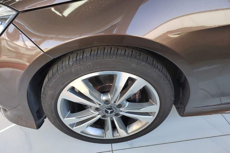 Used Mercedes-Benz E-Class 2014 Restyled E 300 L Sport Edition